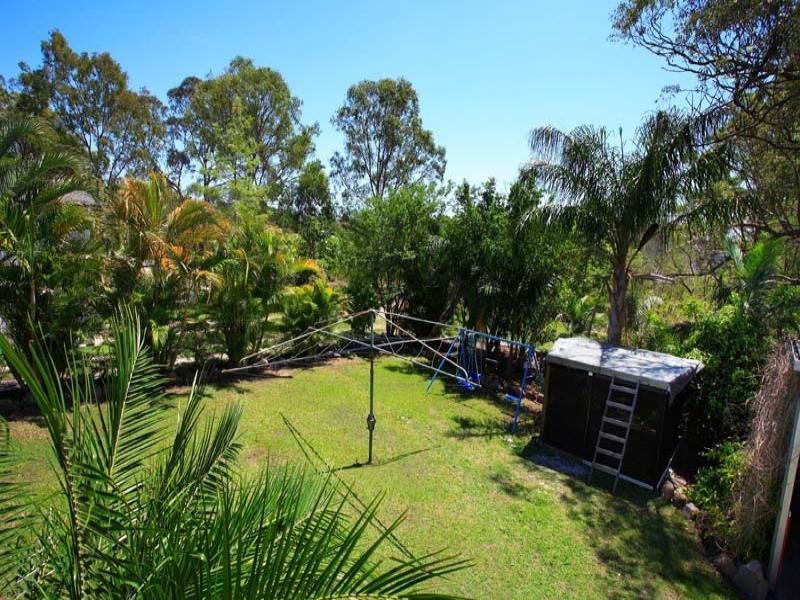 20 Leyton Street, Grange QLD 4051