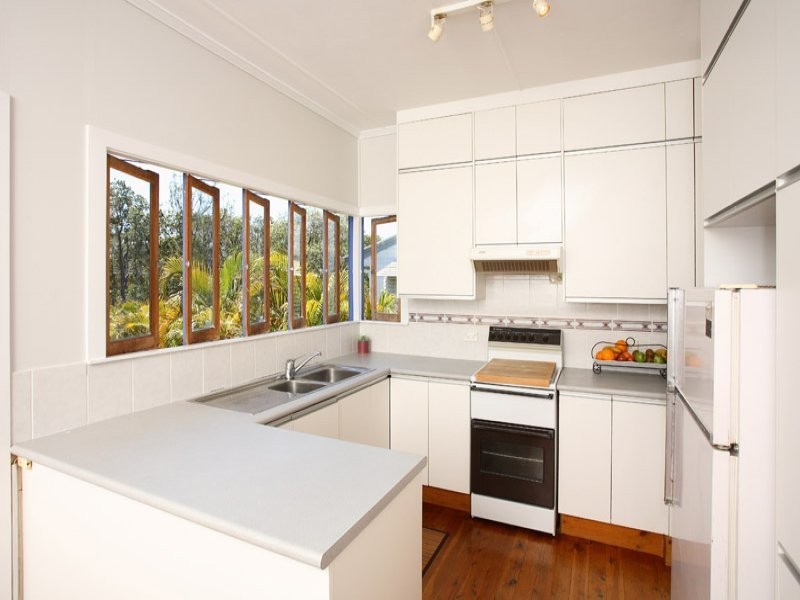 20 Leyton Street, Grange QLD 4051