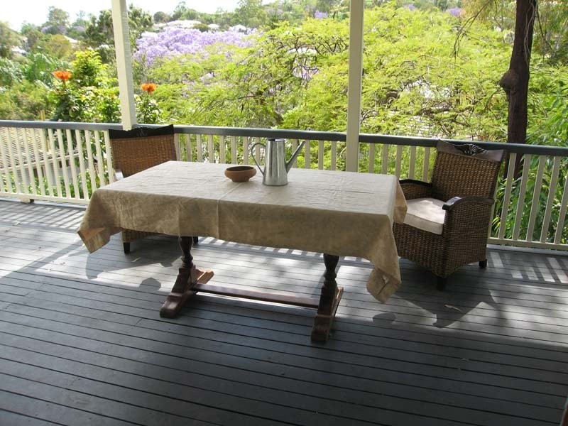 21 Ward Street, Newmarket QLD 4051