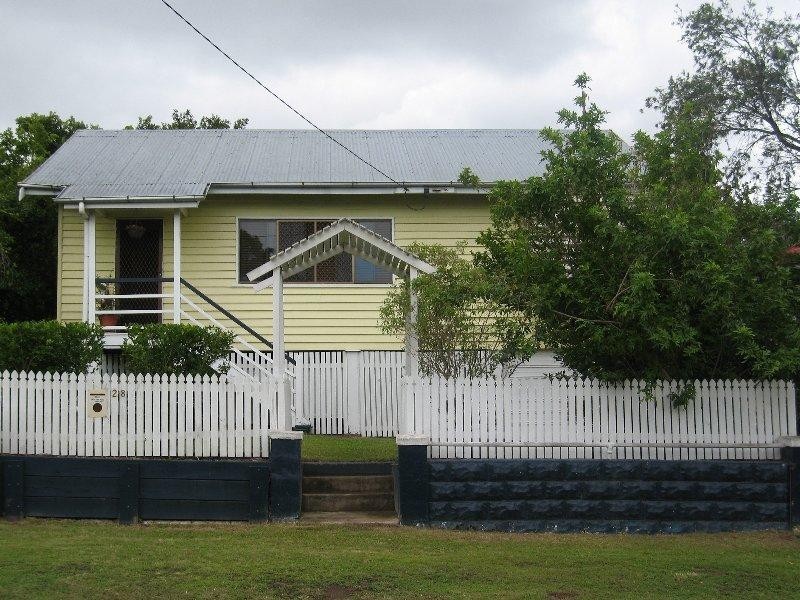 28 Ferricks Street, Stafford QLD 4053