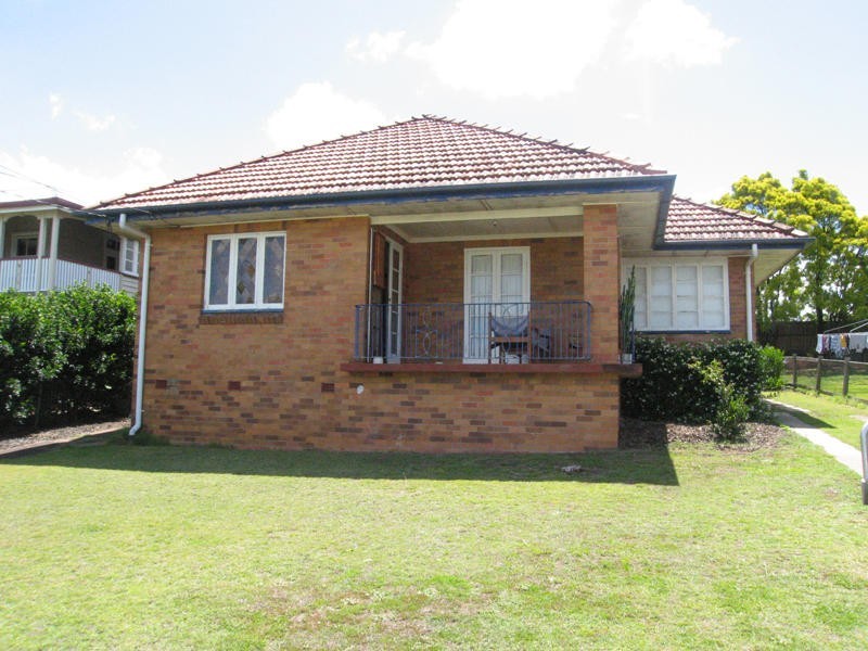 40 Moore Street, Enoggera QLD 4051