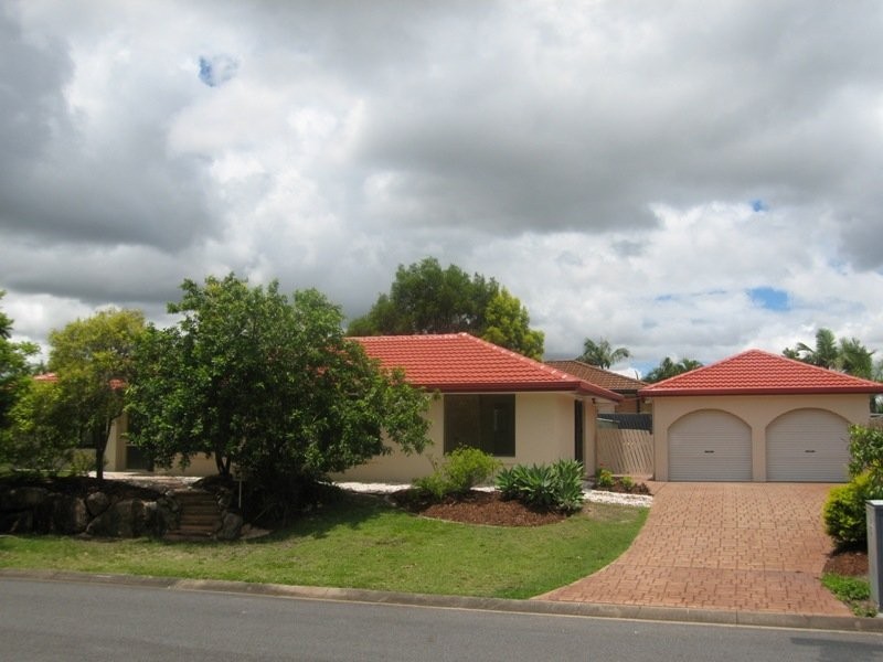 36 Mullacor Street, Ferny Grove QLD 4055