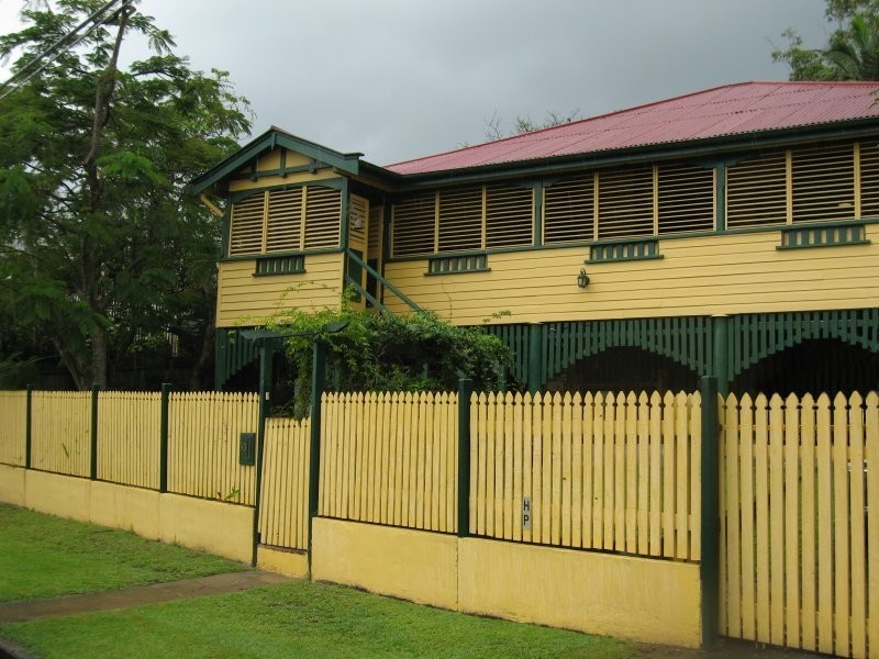 53 Tait Street, Kelvin Grove QLD 4059