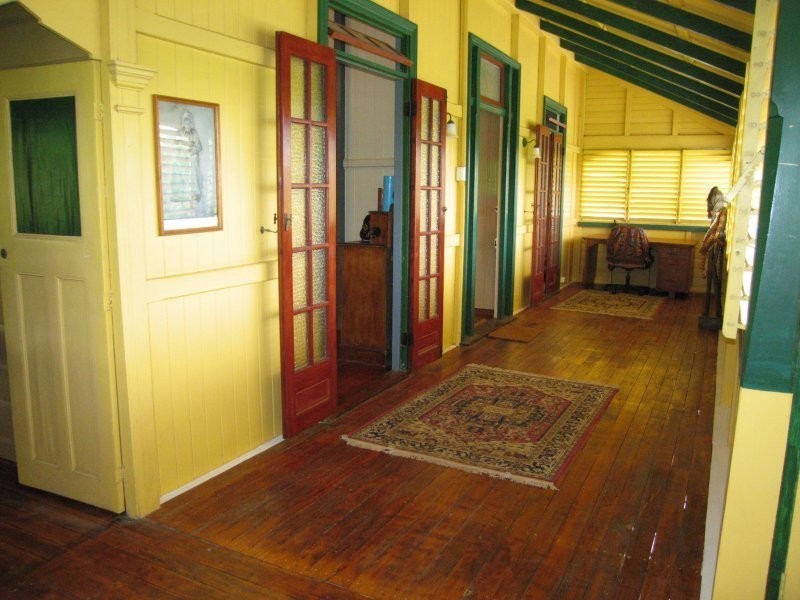 53 Tait Street, Kelvin Grove QLD 4059