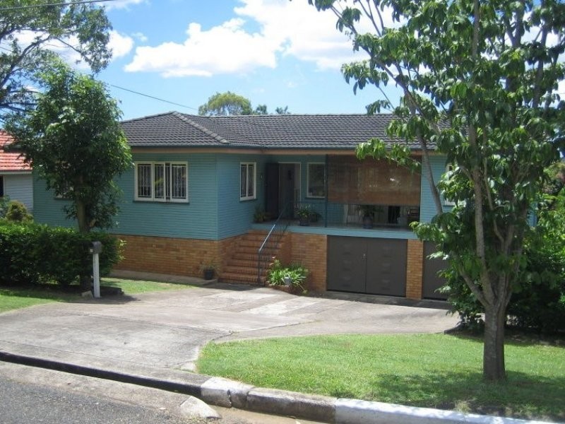 143 Grovely Terrace, Mitchelton QLD 4053