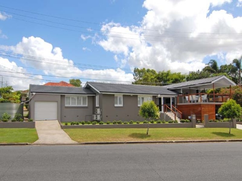 31 Gaythorne Road, Gaythorne QLD 4051