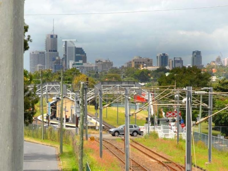 33 Mina Parade, Newmarket QLD 4051