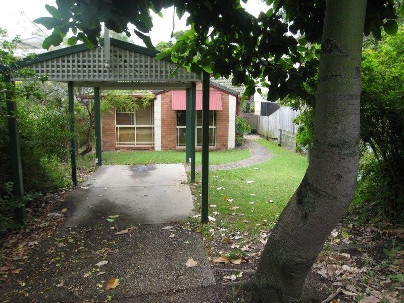 2 Murrell Street, Newmarket QLD 4051