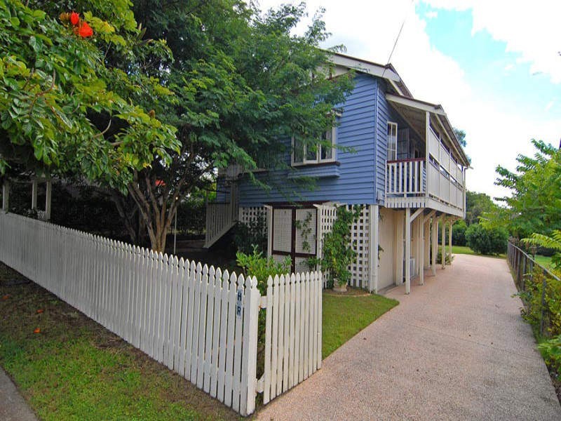 16 Parker Street, Newmarket QLD 4051