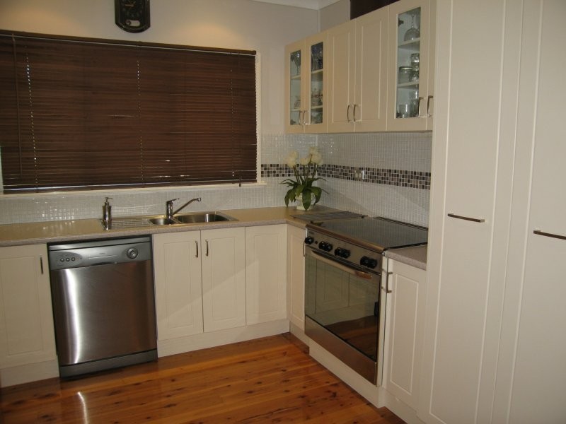 27 Lesina Street, Keperra QLD 4054