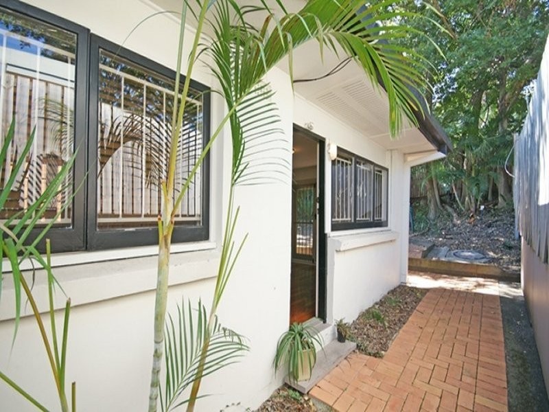 4/ 25 Young Street, Milton QLD 4064