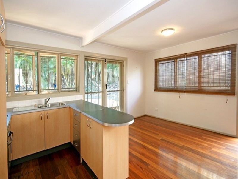4/ 25 Young Street, Milton QLD 4064
