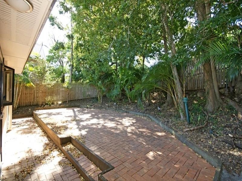 4/ 25 Young Street, Milton QLD 4064