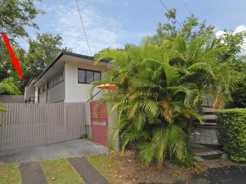 4/ 25 Young Street, Milton QLD 4064