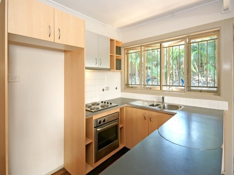 4/ 25 Young Street, Milton QLD 4064