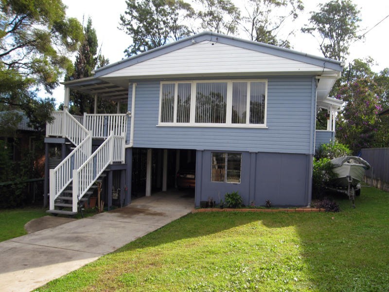 22 Rutherford Street, Stafford Heights QLD 4053