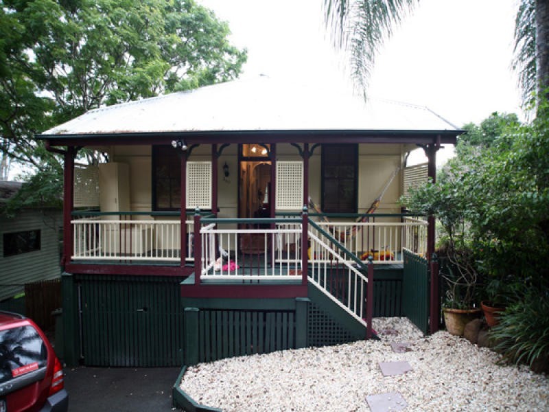 260 Enoggera Road, Newmarket QLD 4051