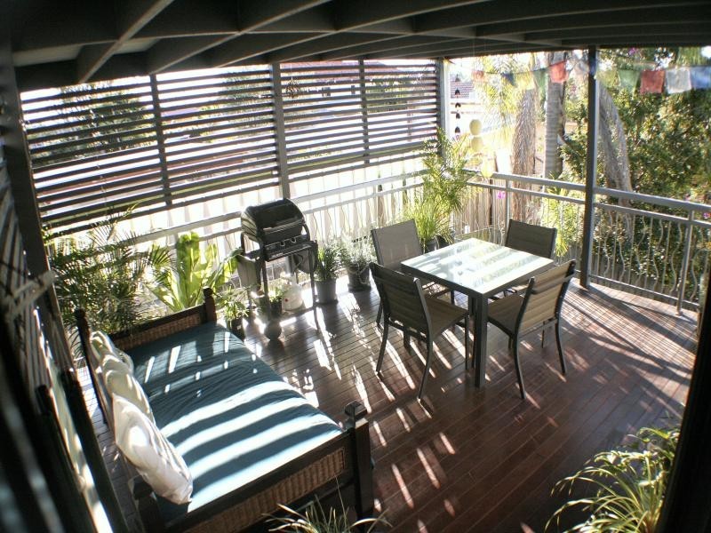 6/ 9 Burnaby Terrace, Gordon Park QLD 4031