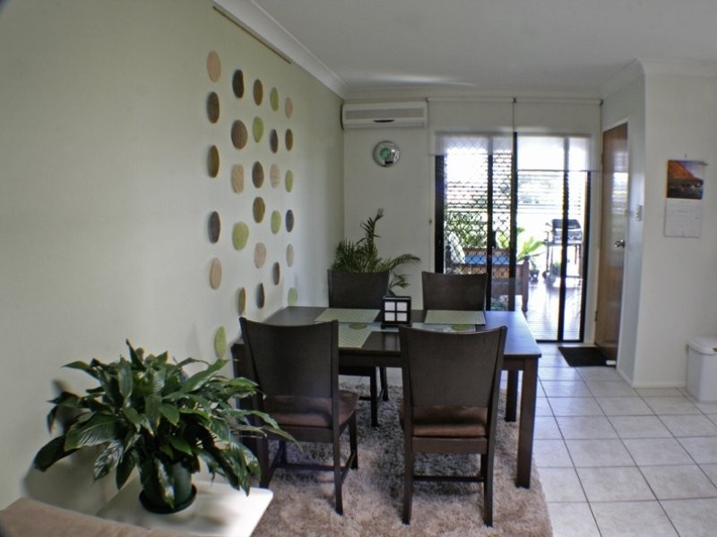 6/ 9 Burnaby Terrace, Gordon Park QLD 4031