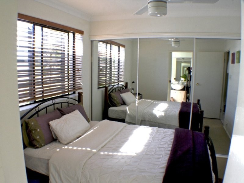 6/ 9 Burnaby Terrace, Gordon Park QLD 4031