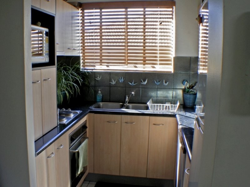 6/ 9 Burnaby Terrace, Gordon Park QLD 4031