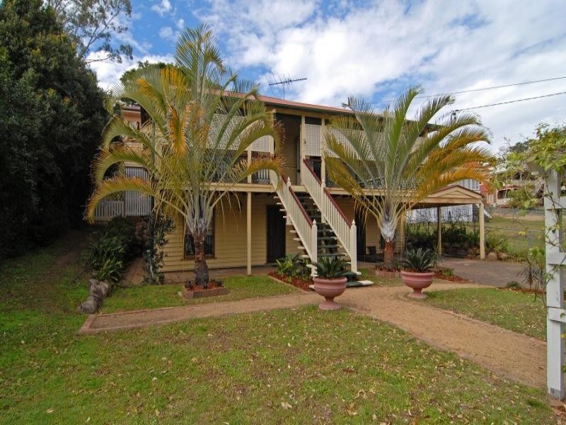 19 Affleck Street, Alderley QLD 4051