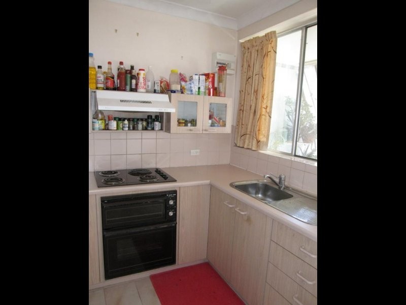 5/ 33 Grays Road, Gaythorne QLD 4051