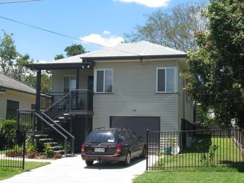 89 Bellevue Avenue, Gaythorne QLD 4051