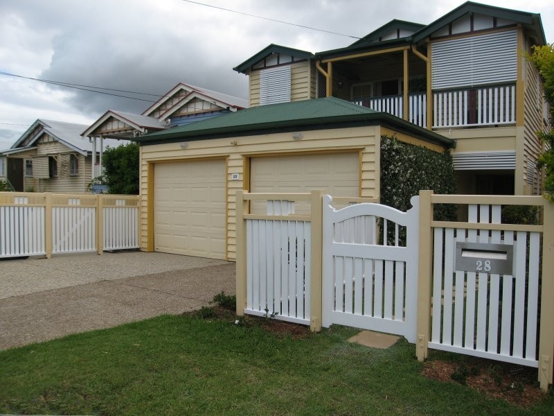 28 Maudsley Street, Kedron QLD 4031