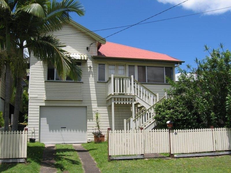 43 Brook Street, Windsor QLD 4030