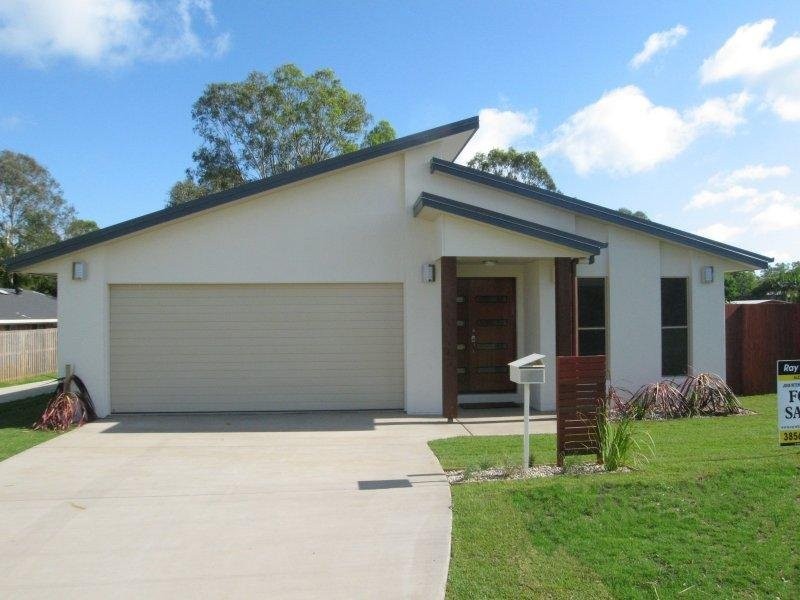 5 Presidents Place, Carseldine QLD 4034
