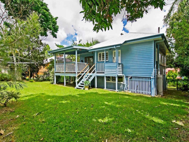 20 Grays Road, Gaythorne QLD 4051