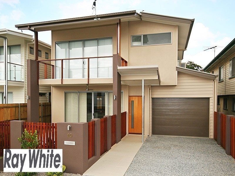 10 Beaufort Street, Alderley QLD 4051