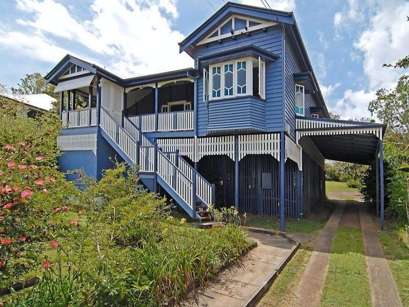 25 Royal Parade, Alderley QLD 4051