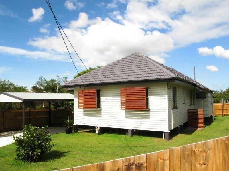 91 Mott Street, Gaythorne QLD 4051