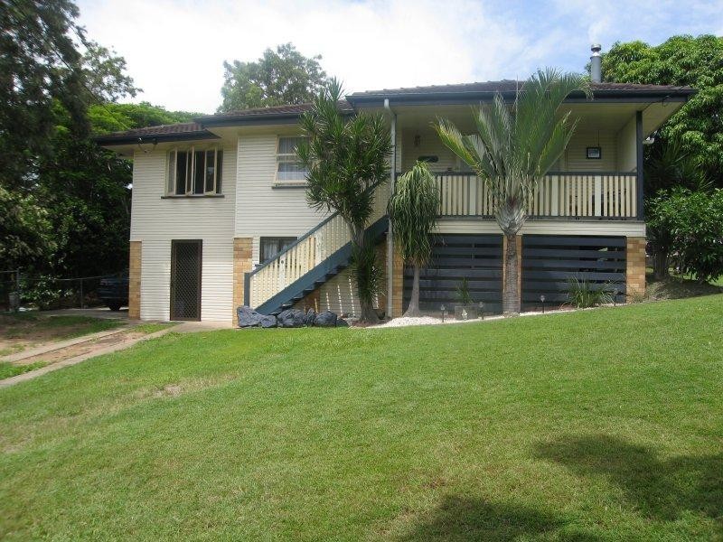 8 Webb Street, Stafford QLD 4053