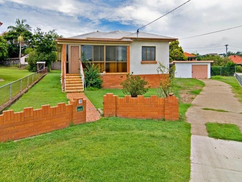 15 Coolalie Street, Alderley QLD 4051