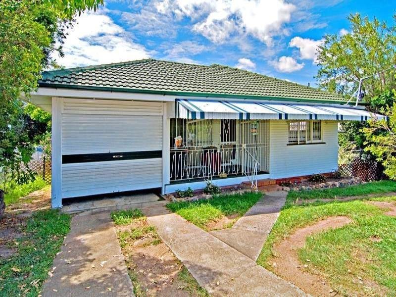 56 Pullford Street, Chermside West QLD 4032