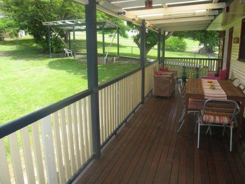 8 Webb Street, Stafford QLD 4053