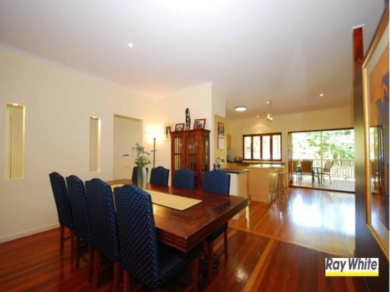 20 Dalston Street, Newmarket QLD 4051