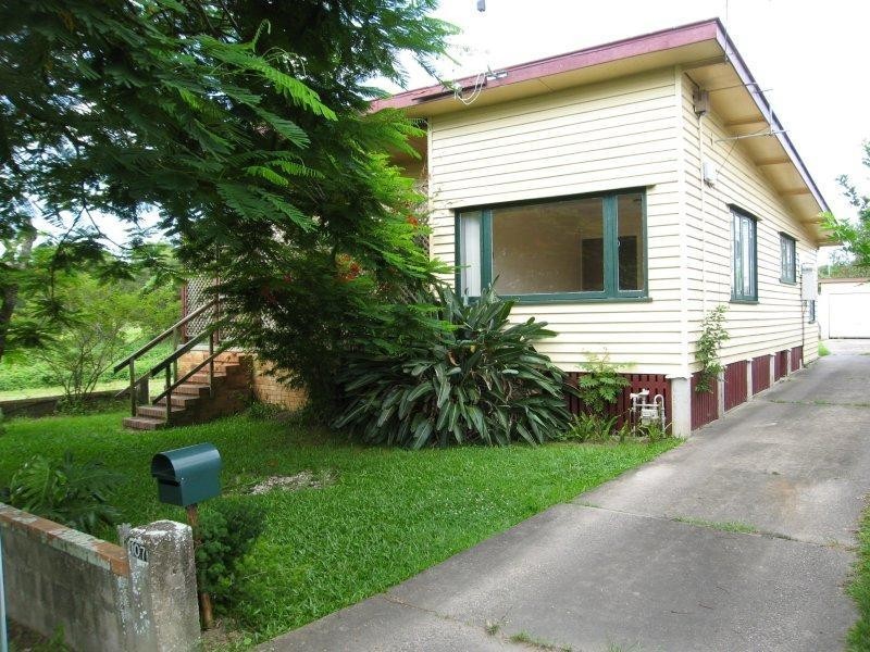 107 Mott Street, Gaythorne QLD 4051