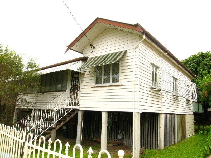 90 Glenalva Terrace, Enoggera QLD 4051