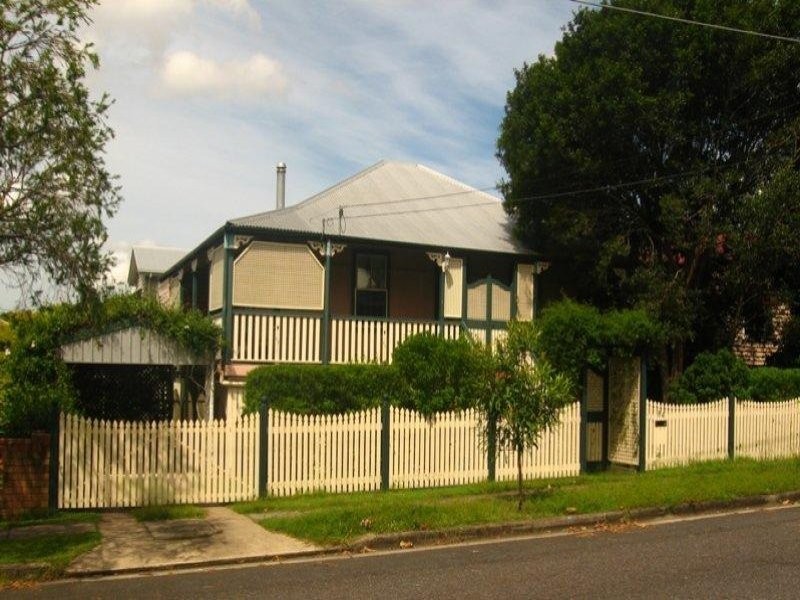 84 Gordon Street, Gordon Park QLD 4031