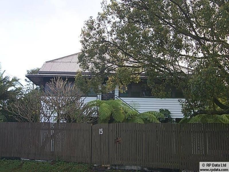 15 Kedron Brook Road, Wilston QLD 4051