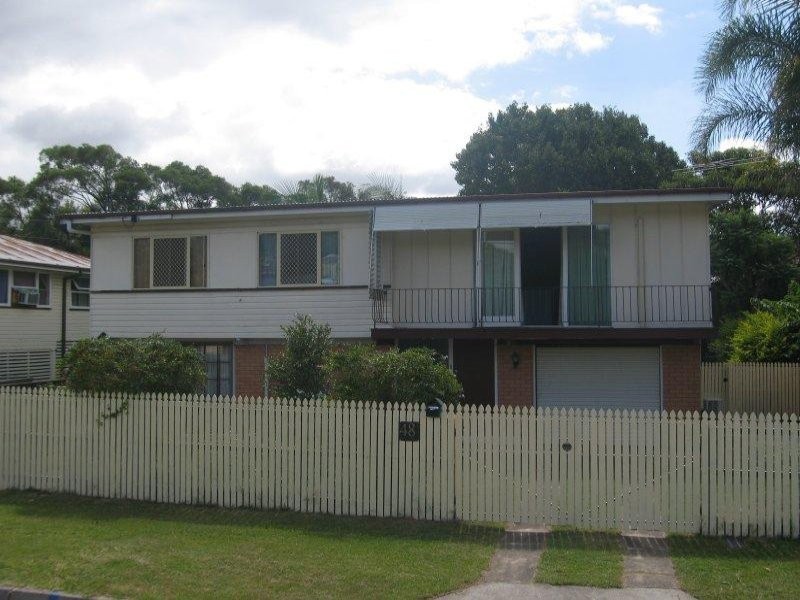 48 Fogarty Street, Stafford QLD 4053