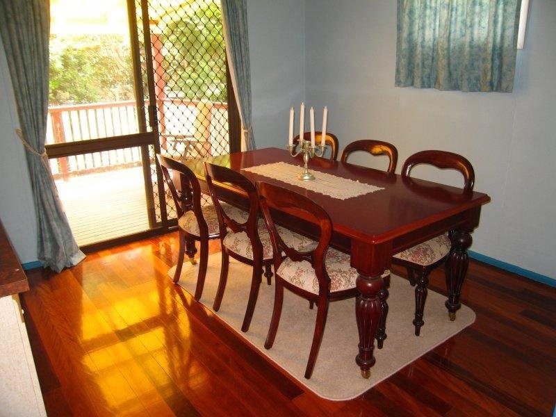 48 Fogarty Street, Stafford QLD 4053