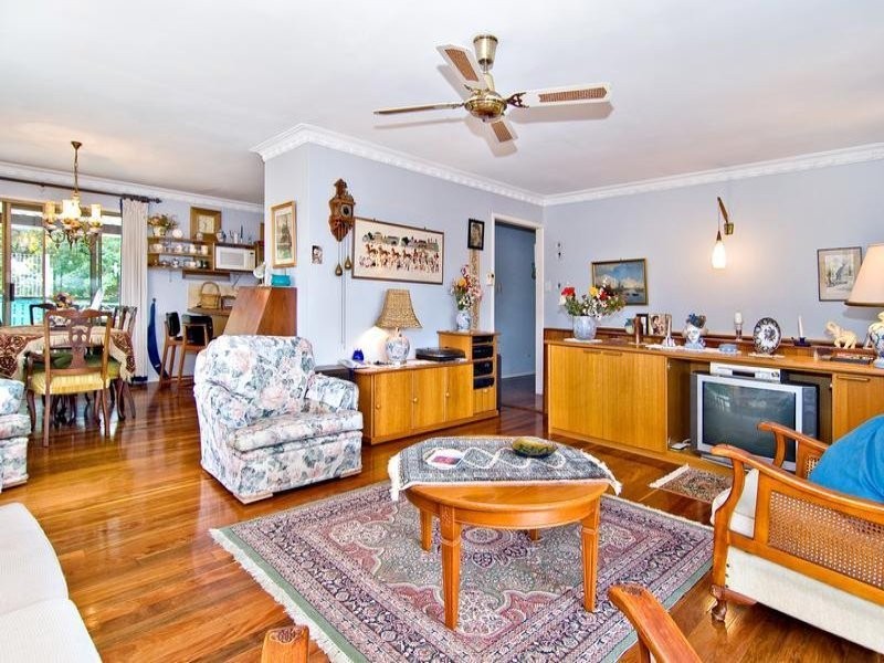 6 Avida Street, Alderley QLD 4051