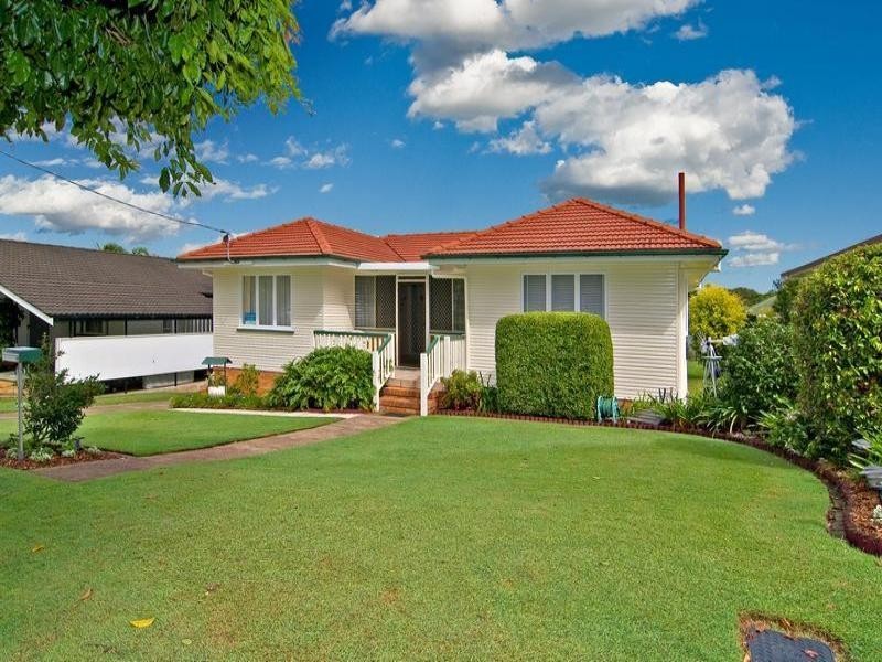18 Gabon Street, Stafford QLD 4053