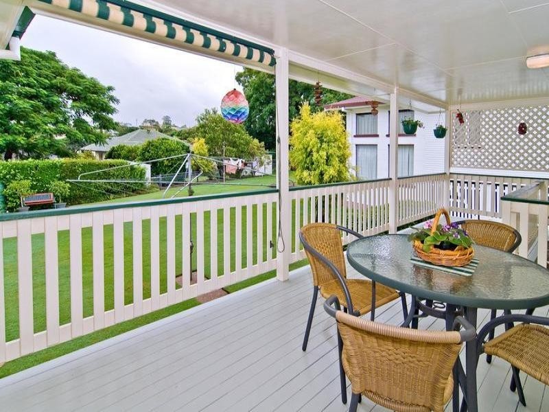 18 Gabon Street, Stafford QLD 4053