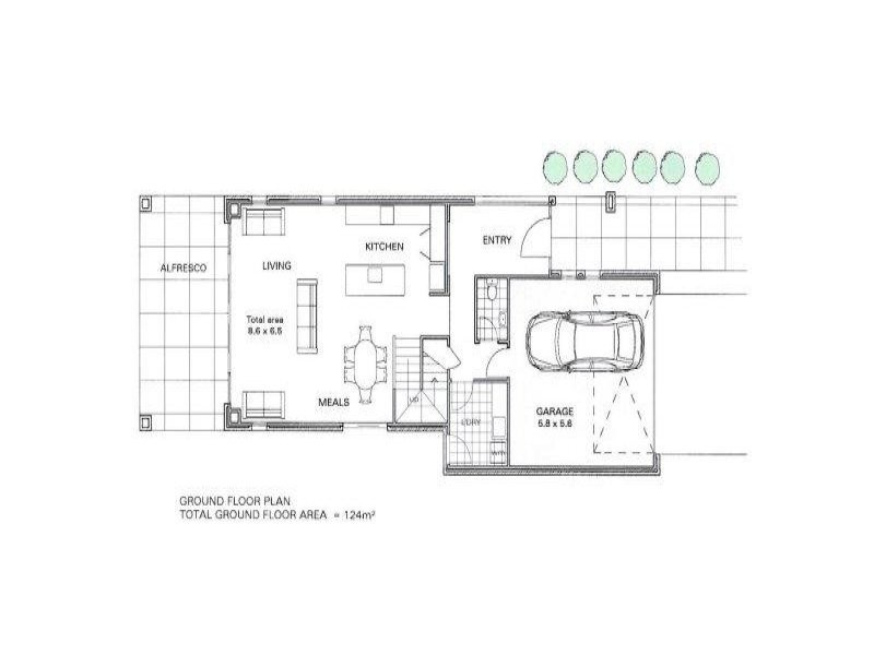 121 Bellevue Avenue, Gaythorne QLD 4051